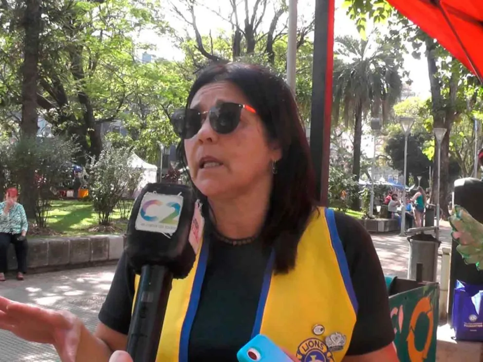 María Florentín González