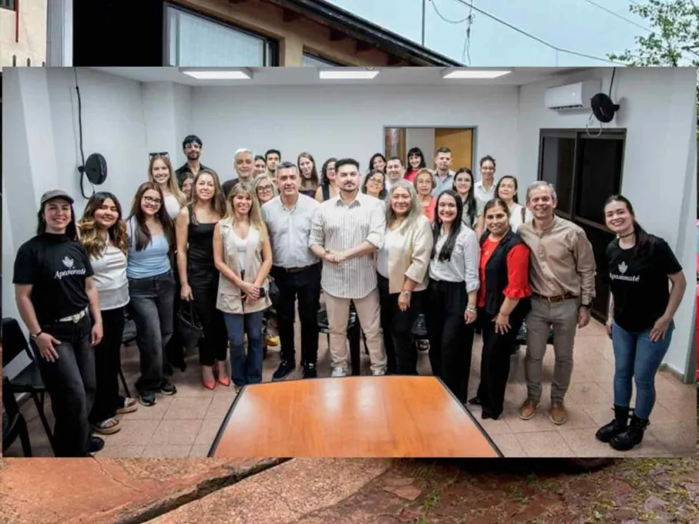 Lanzamiento oficial de la edición especial