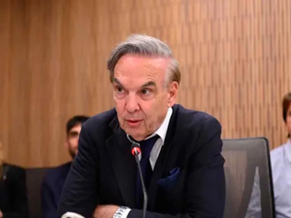 Miguel A. Pichetto