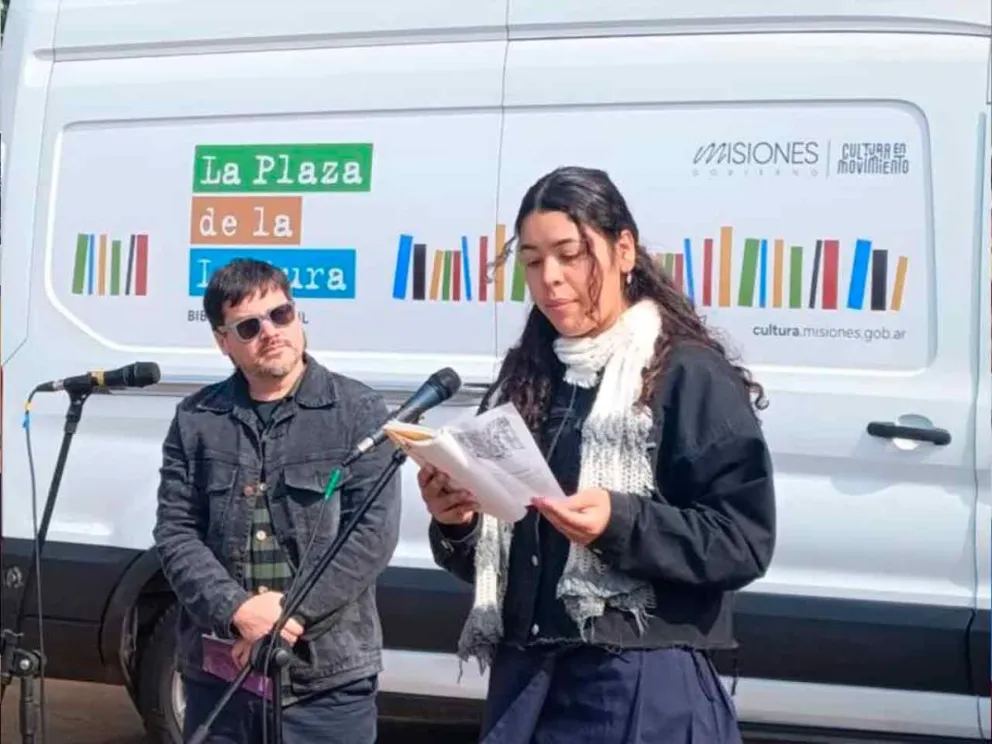 Encuentros en torno a los libros