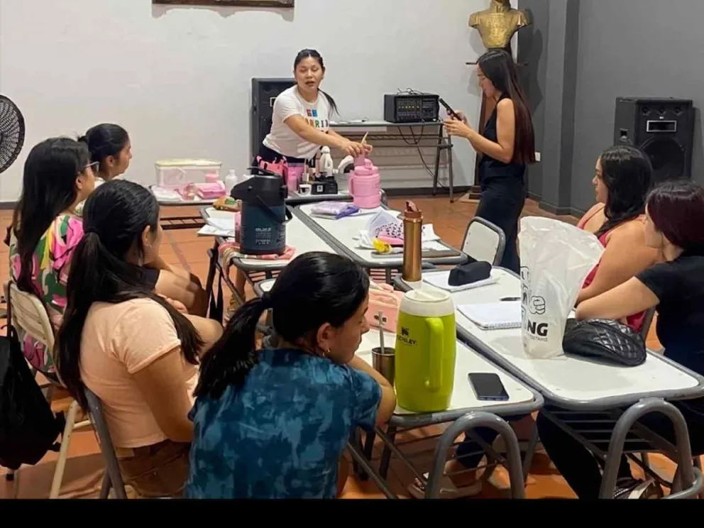 Generará oportunidades de aprendizaje, expresión, formación y encuentro