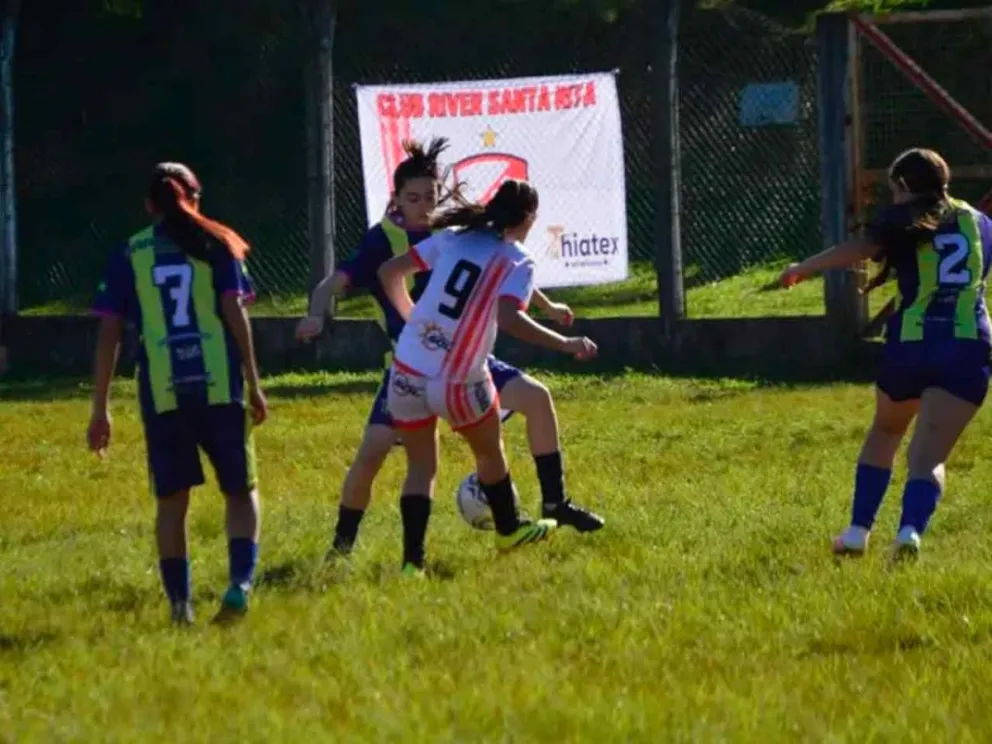Debía disputarse ayer en el estadio de Rocamora