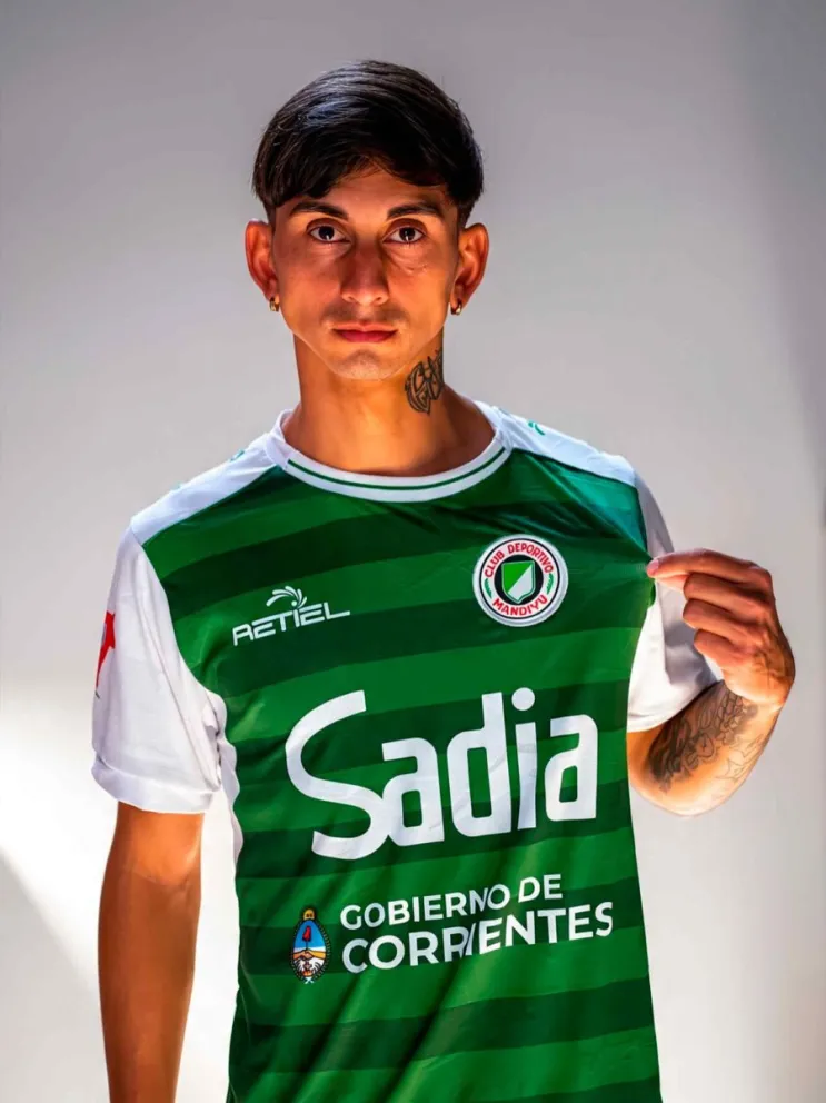 Rodrigo Cerdán