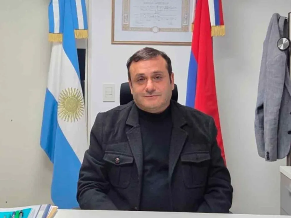 Oscar Herrera Ahuad