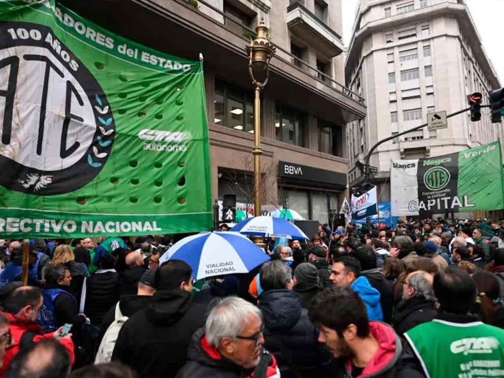 Desde enero, unos 70 por día
