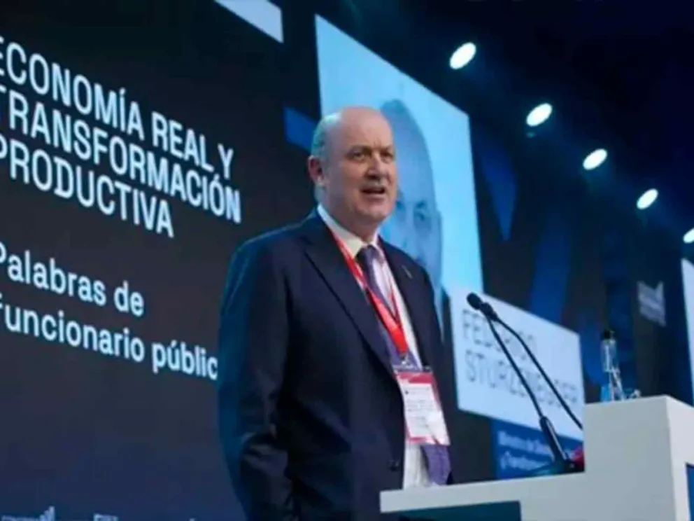 Federico Sturzenegger