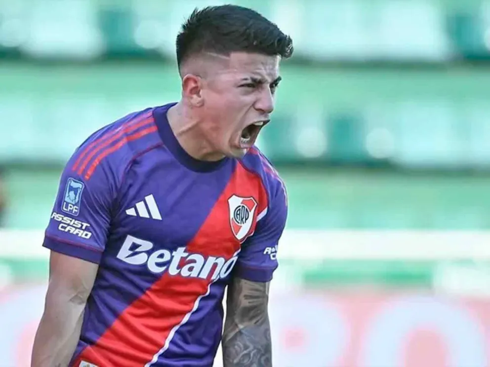 Thiago Almada