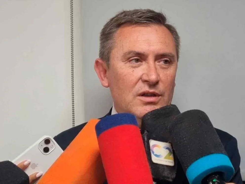 Carlos Sartori