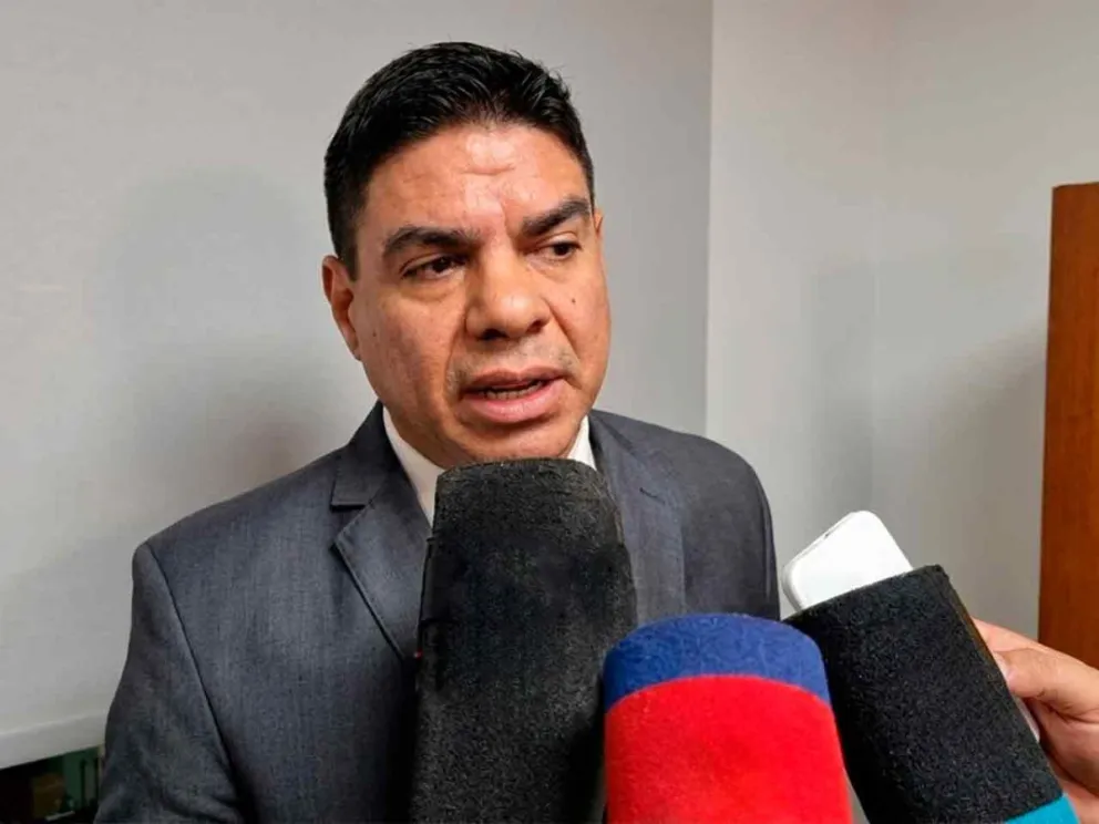 Fernando Meza