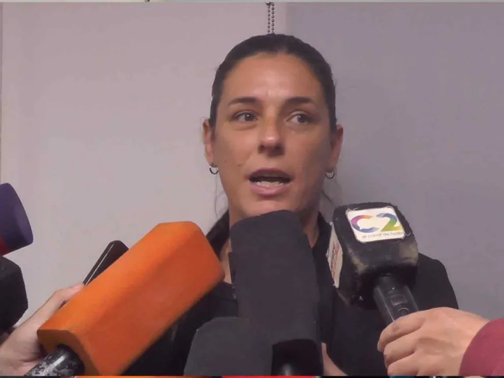 Soledad Balán