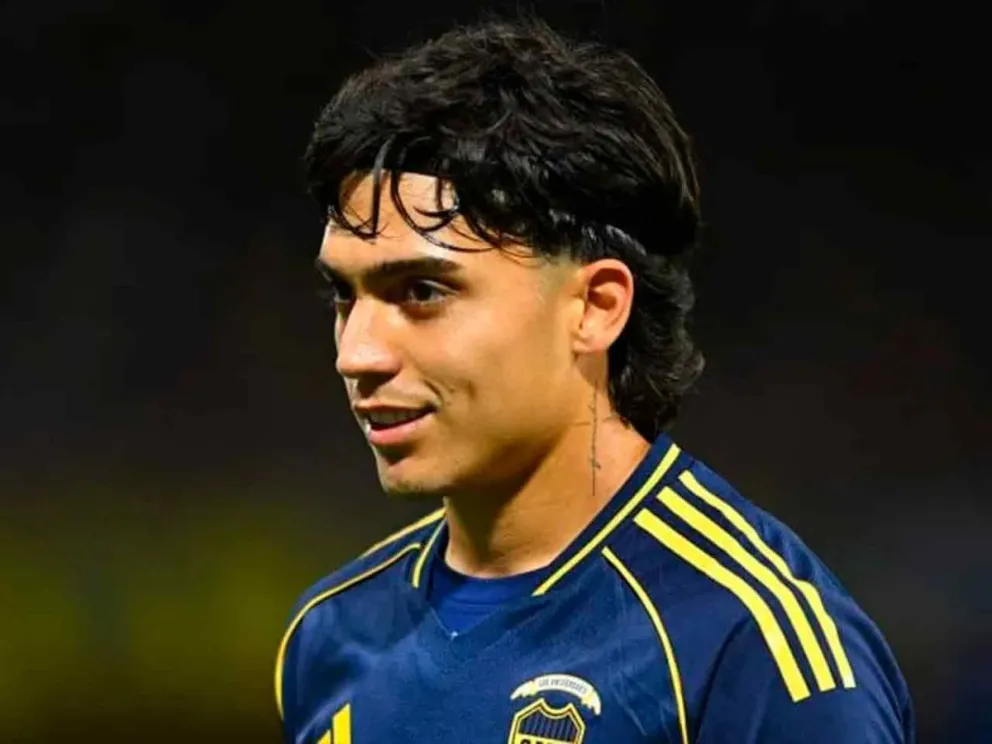 Exequiel Zeballos