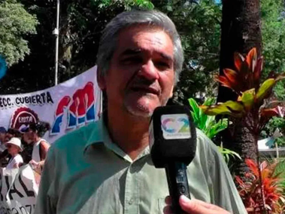 Salvador Torres