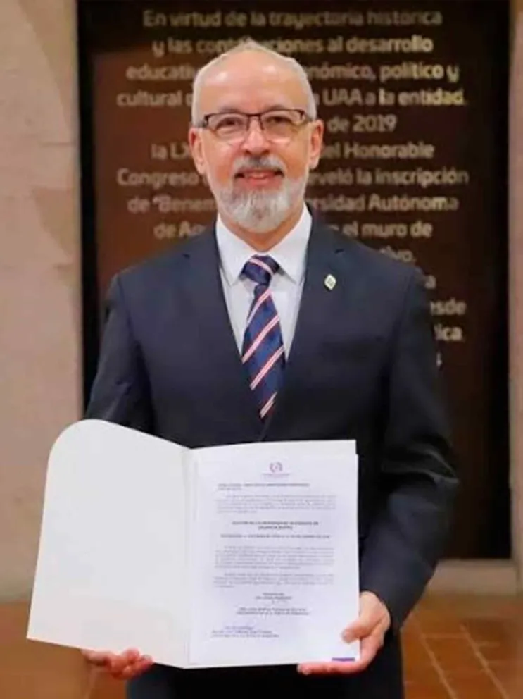 Hugo Sciutto