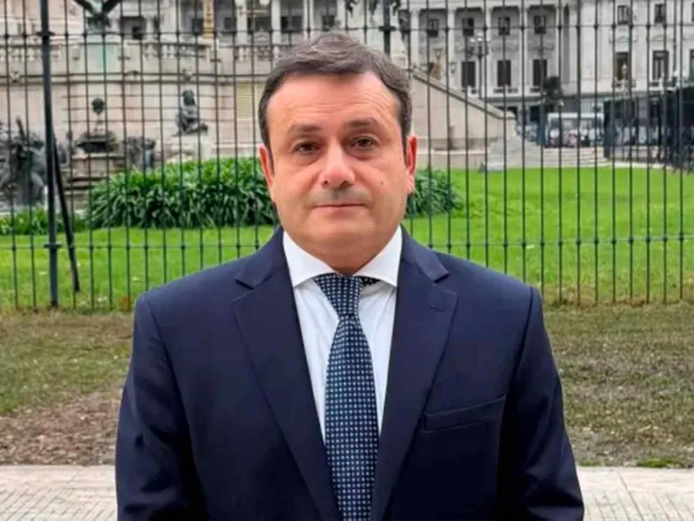 Oscar Herrera Ahuad
