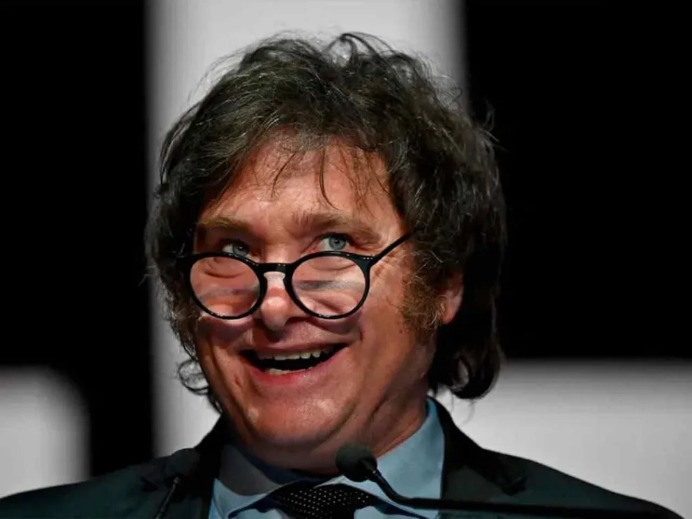 Javier Milei