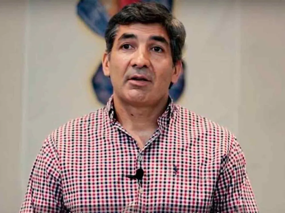 Héctor Rodríguez