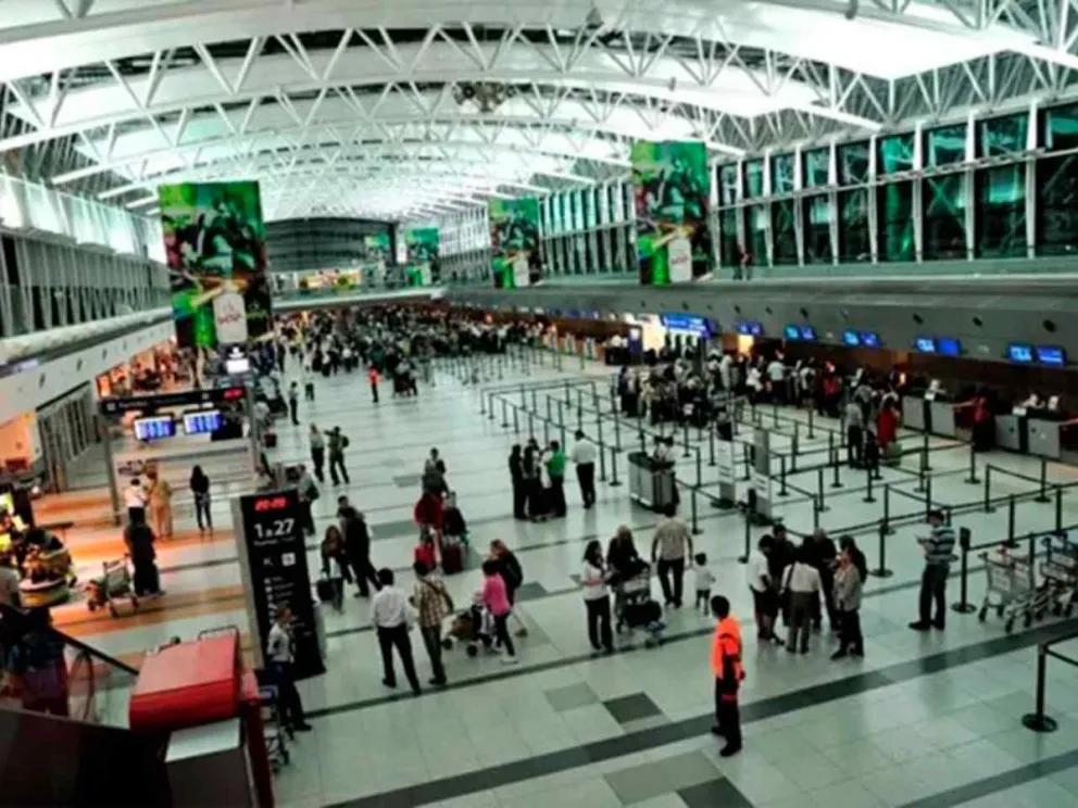 En reclamo de la apertura de la paritaria sectorial