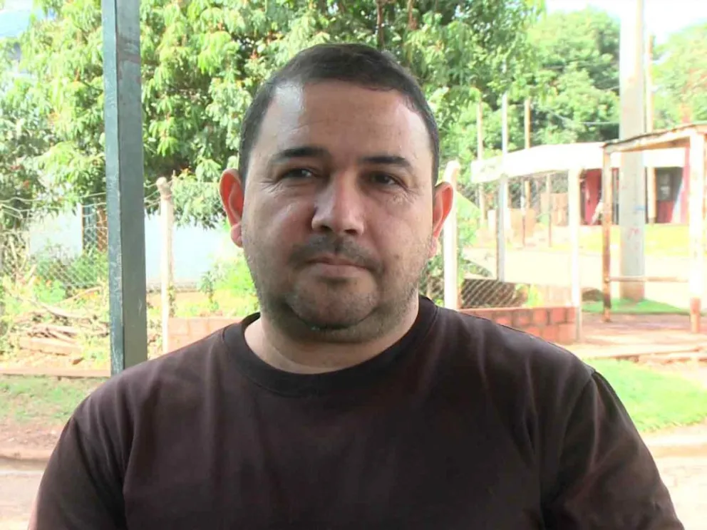 Javier Martínez