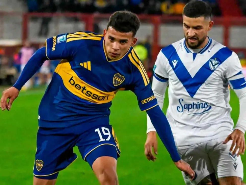 Por los octavos de final, en el estadio Kempes