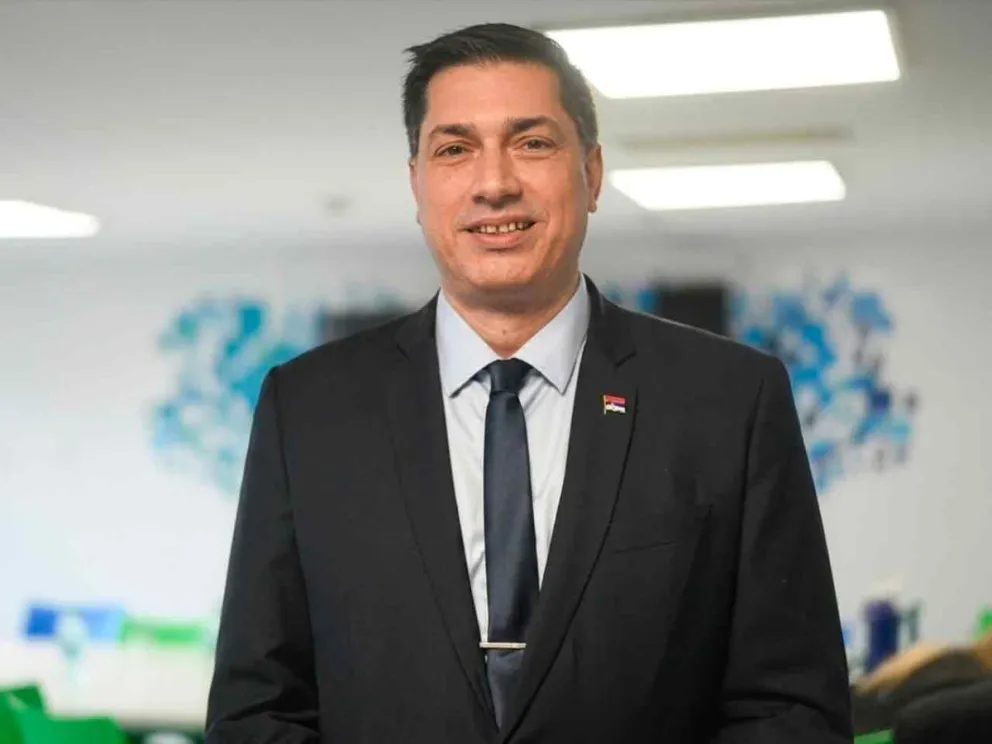 Martín Recamán