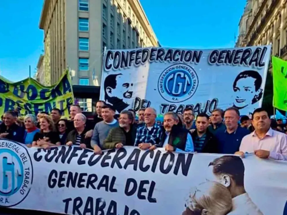 Por la actualización del Salario Mínimo, Vital y Móvil
