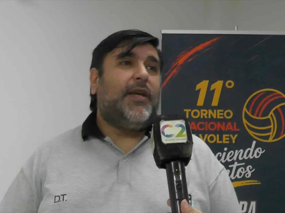 Gabriel Cáceres