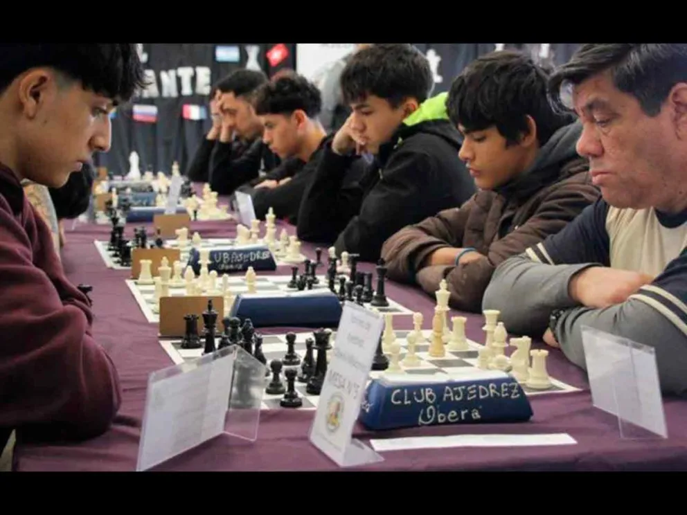 Categoría Sub-13