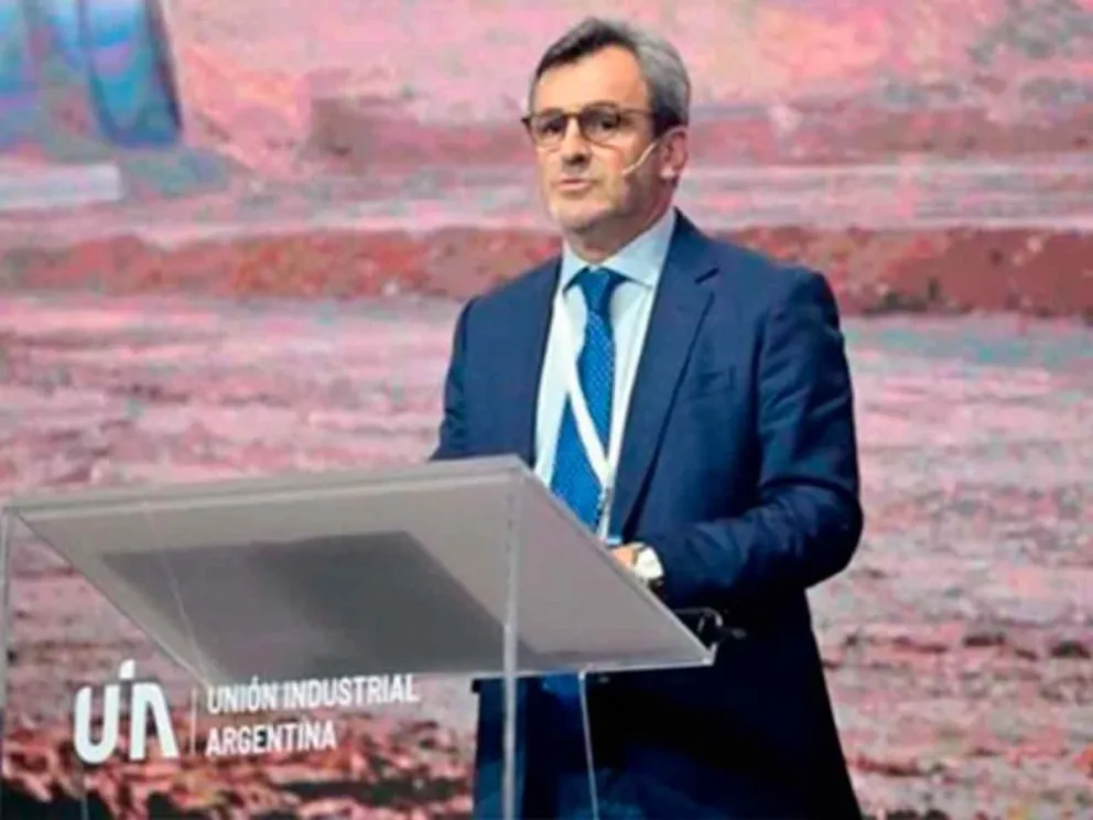 Martín Rappallini