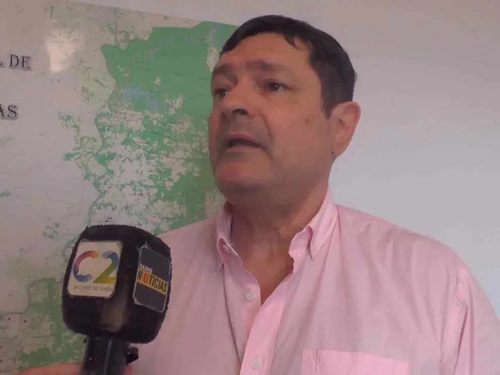 Hugo Sciutto
