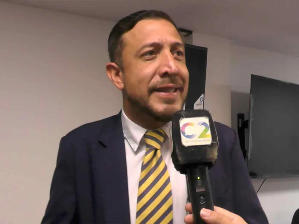 Joaquín Montenegro
