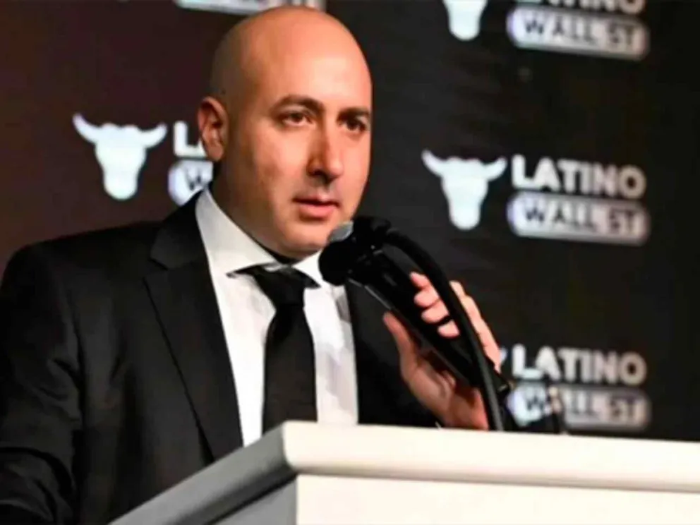 Fernando Cerimedo