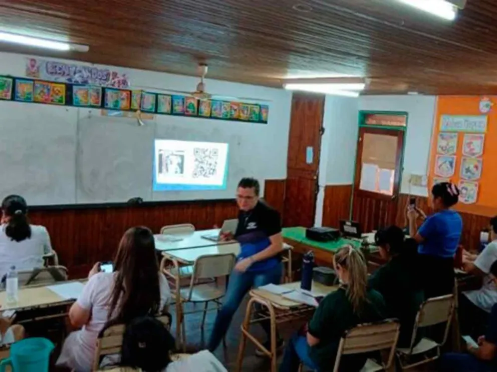 La redacción de una consigna influye en el aprendizaje