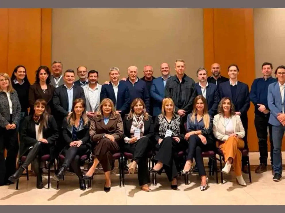 Generar espacios federales  y sumar voces 