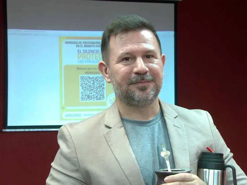 Ramiro Aranda