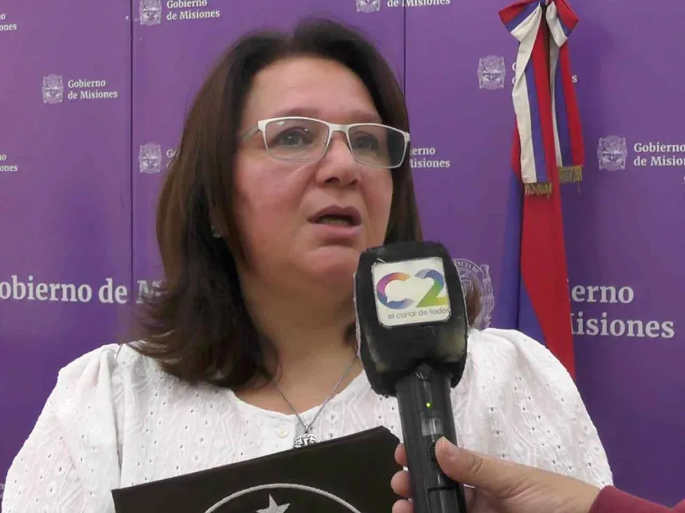 Noemí Aguirre