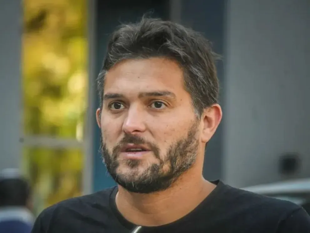 Facundo López Sartori
