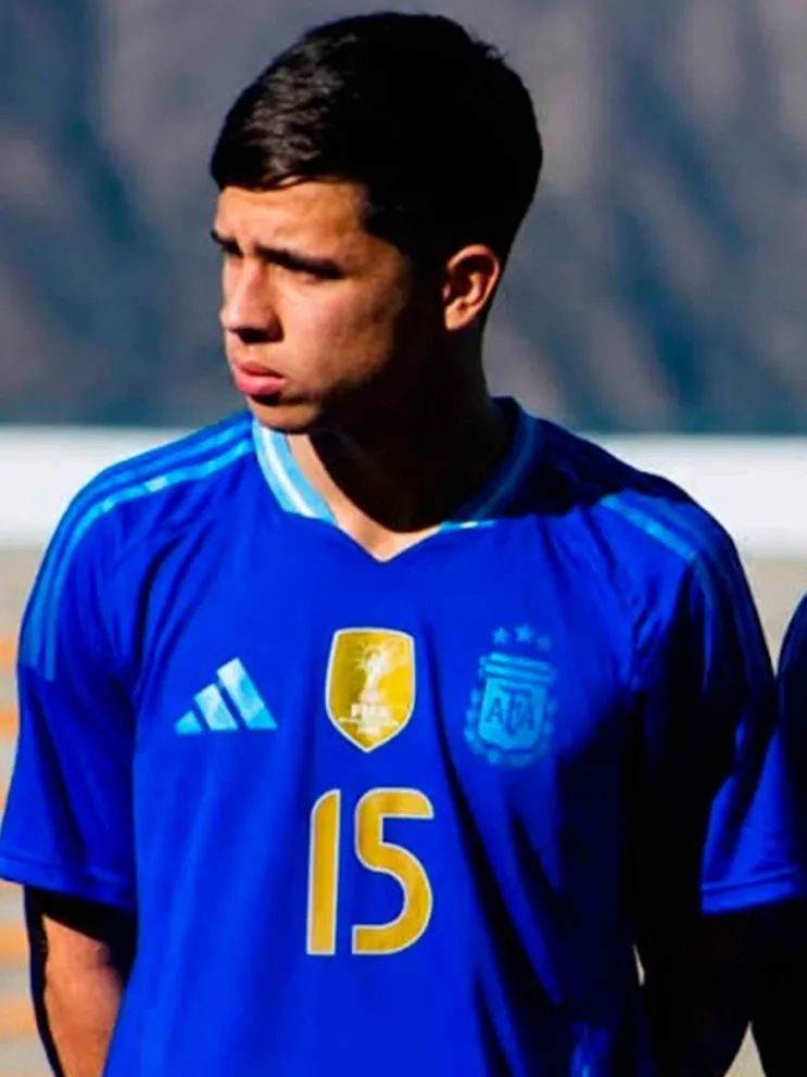 Nicolás Martínez
