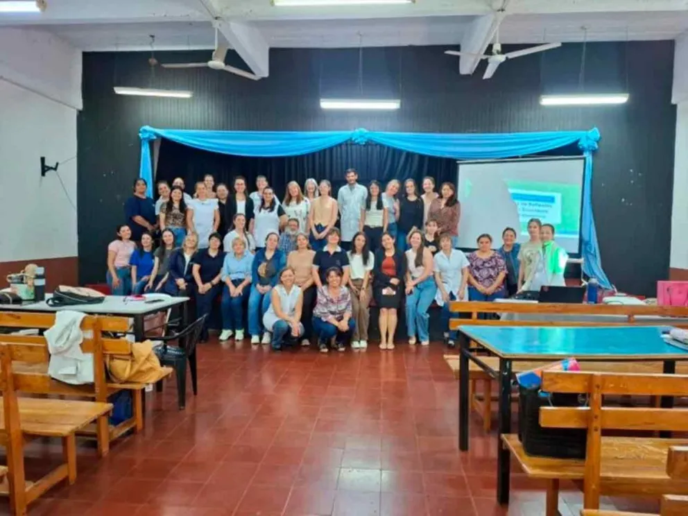 Ateneo Didáctivo de Matemática
