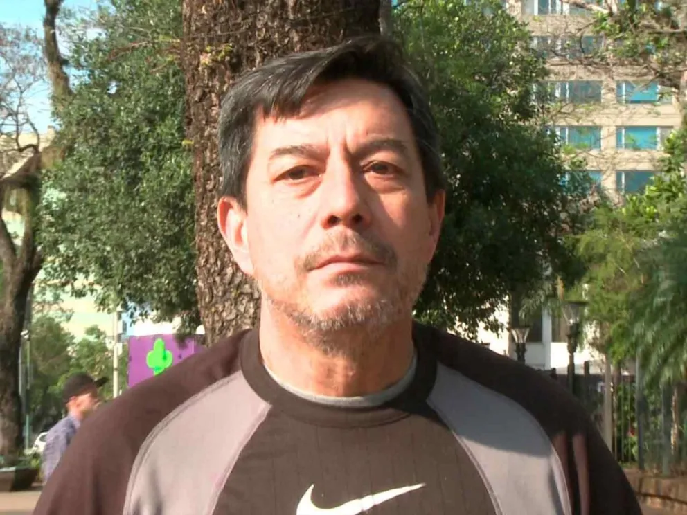 Miguel Morínigo