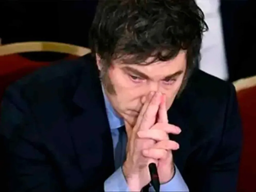 Javier Milei