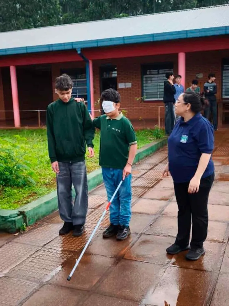 Programa municipal “Vivir la Inclusión”