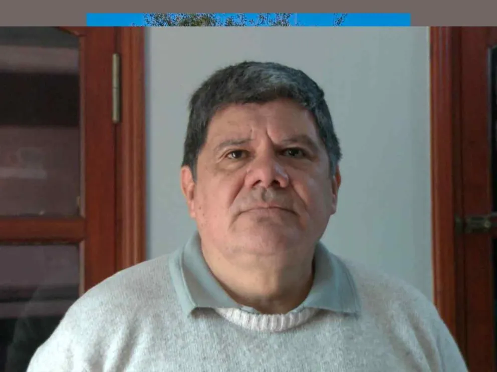 Claudio Quintana