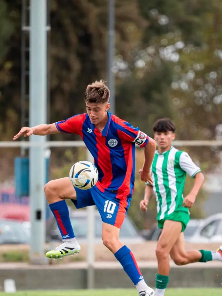 Nicolás Losavio