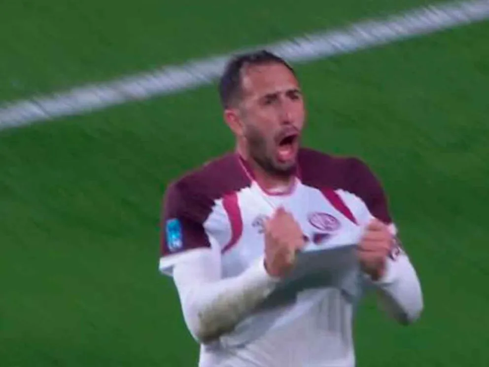 Carlos Izquierdoz marcó el único gol del encuentro