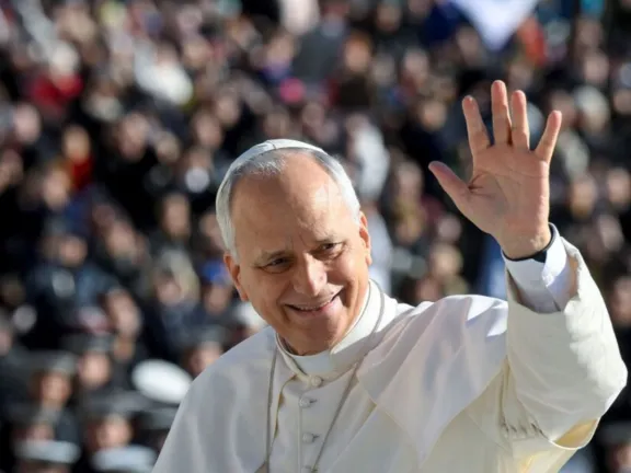 Papa León XIV en Argentina: abrieron la inscripción para ser voluntario durante su visita