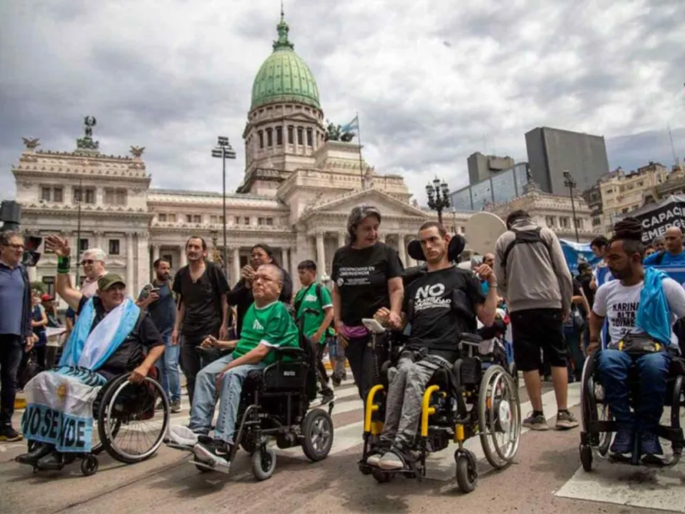 Se congregarán a las 11:00