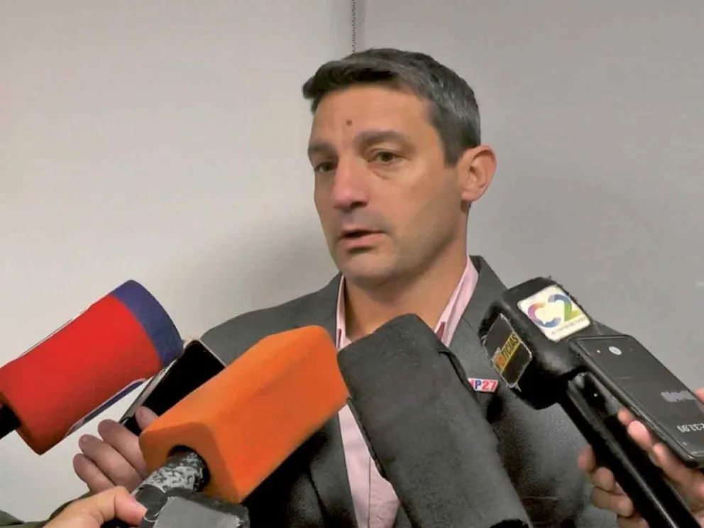Matías Vilchez