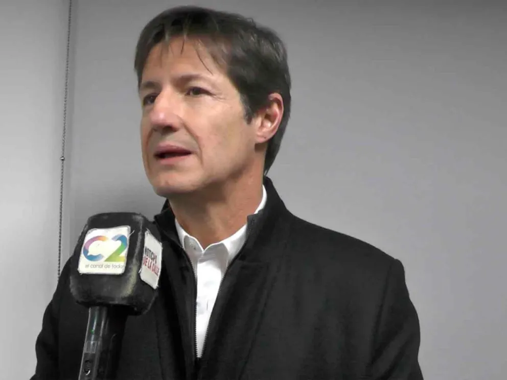 Héctor Rojas Decut
