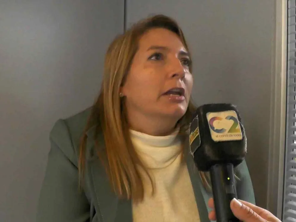 Alejandra Pacheco