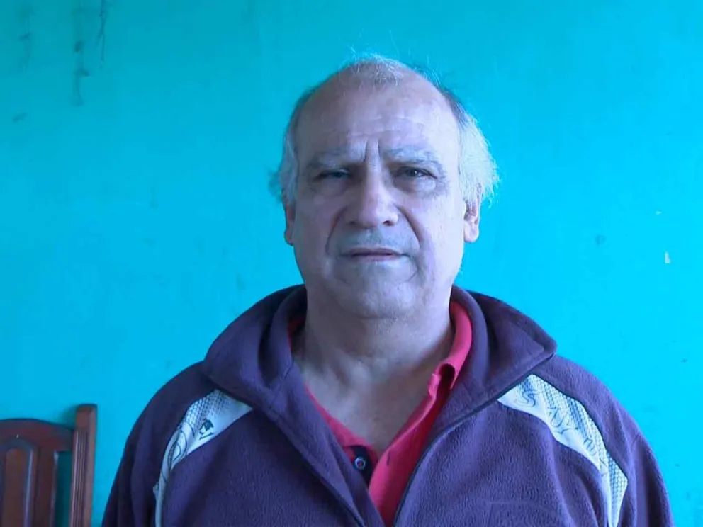 Ángel Funes